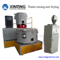 Plastic Mixer SRL-500/1000 PVC Powder Mixture Machine